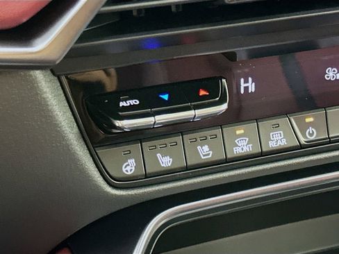 New 2026 MAZDA CX-70 3.3 Turbo w/ Premium Plus Pkg image 27