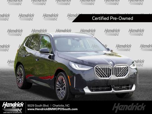 Used 2026 BMW X3 xDrive30 image 1
