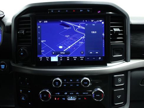 Used 2024 Ford F150 XLT w/ Equipment Group 302A MID image 23