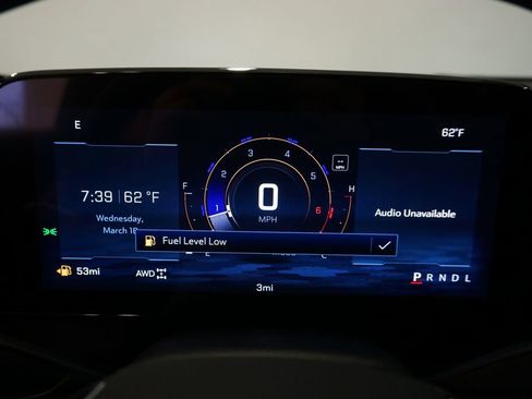 New 2026 Chevrolet Traverse LT w/ Driver Confidence Package AWD/4WD image 21