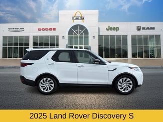 Used 2025 Land Rover Discovery S AWD/4WD video 2