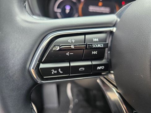 Used 2024 MAZDA CX-90 Plug-In Hybrid w/ Premium Pkg AWD/4WD image 36