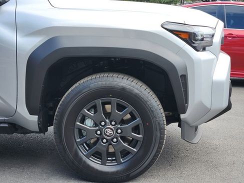New 2026 Toyota 4Runner SR5 image 6