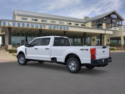 New 2026 Ford F350 XL image 4