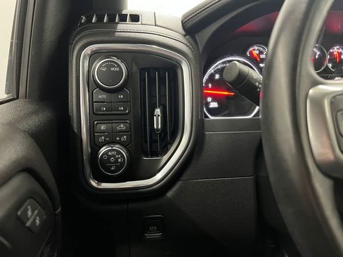 Used 2023 Chevrolet Silverado 2500 LTZ w/ LTZ Convenience Package image 27