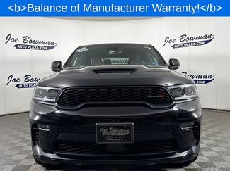 Used 2023 Dodge Durango R/T AWD/4WD video 3