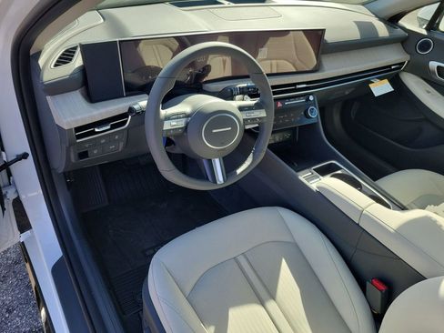 New 2026 Hyundai Sonata SEL FWD image 16