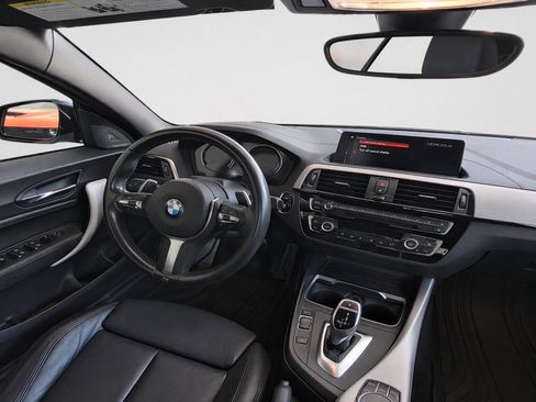 Used 2018 BMW M240i Convertible RWD image 21