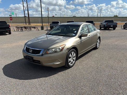 Used 2008 Honda Accord EX-L image 3