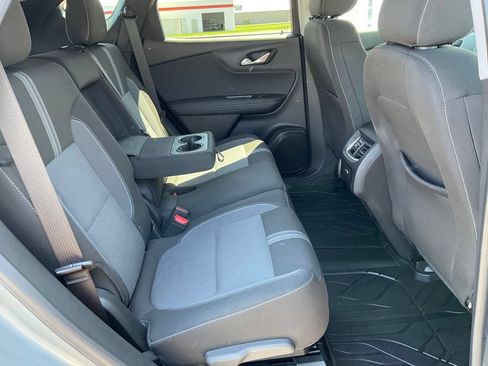 Certified 2023 Chevrolet Blazer LT w/ Driver Confidence Package AWD/4WD image 17
