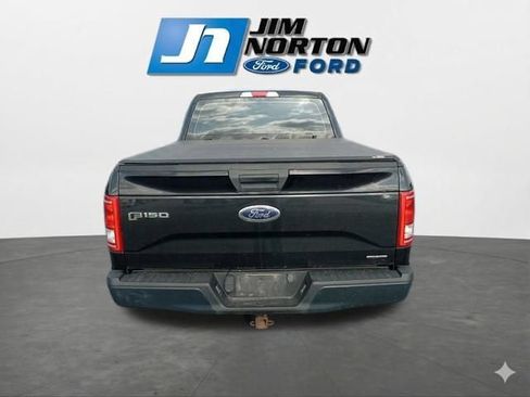 Used 2015 Ford F150 XL w/ Equipment Group 101A Mid RWD image 8