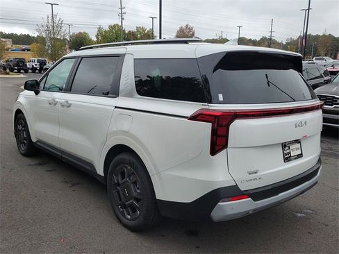 New 2026 Kia Carnival EX image 6