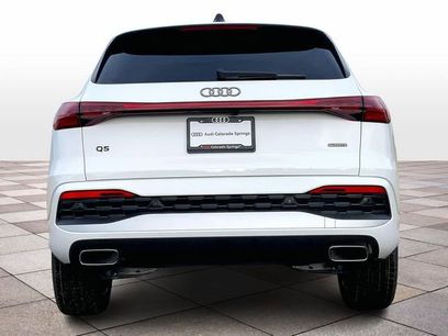 New 2025 Audi Q5 Premium