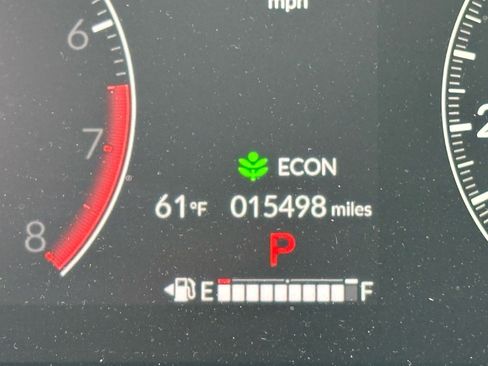 Used 2024 Honda CR-V EX-L image 26