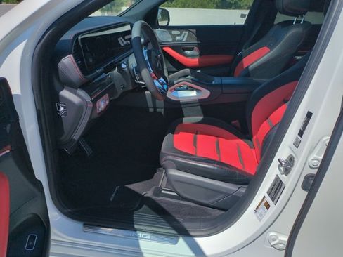 Used 2022 Mercedes-Benz GLE 53 AMG 4MATIC Coupe image 17