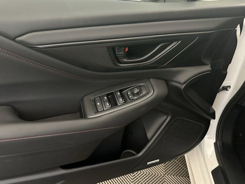New 2025 Subaru Legacy Sport w/ Popular Package #3 image 19