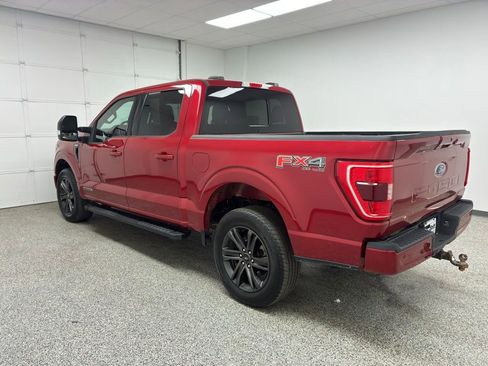 Used 2022 Ford F150 XLT w/ Equipment Group 302A High image 7