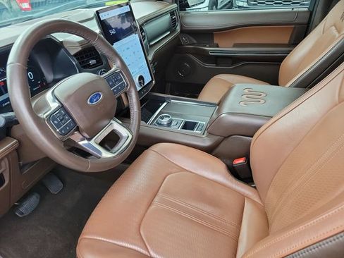 Certified 2023 Ford Expedition Max King Ranch RWD image 18