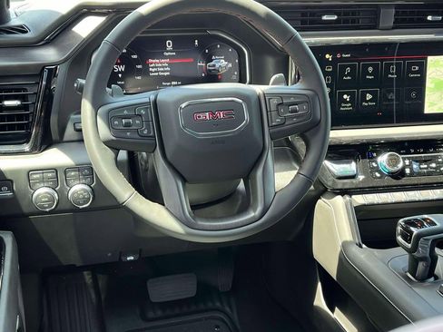 New 2026 GMC Sierra 1500 AT4X AWD/4WD image 13