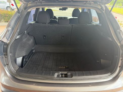 Used 2020 Nissan Rogue Sport S FWD image 25