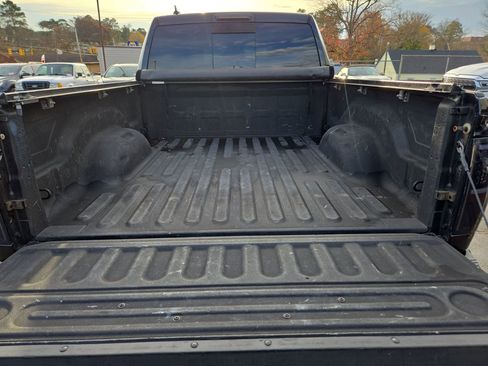 Used 2016 RAM 1500 Sport image 27