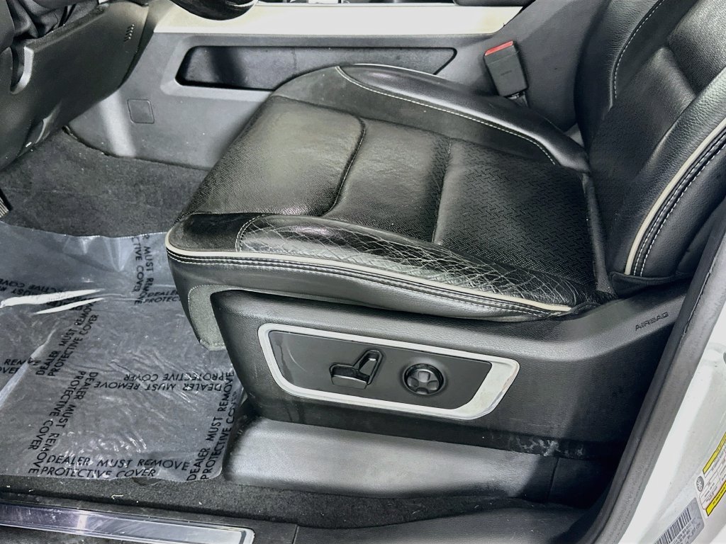 Certified 2019 RAM 1500 Laramie AWD/4WD image 28