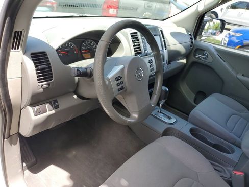 Used 2021 Nissan Frontier S RWD image 13