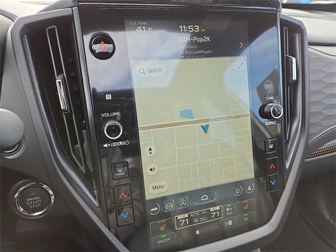 New 2026 Subaru Forester Wilderness image 11