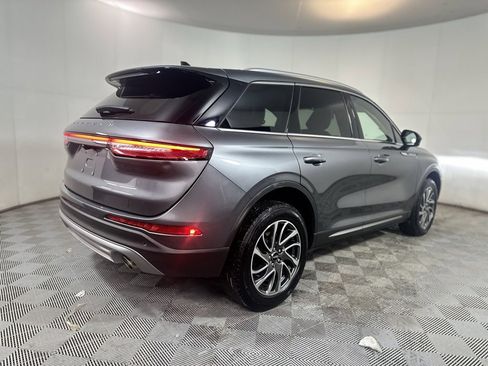 Used 2021 Lincoln Corsair AWD w/ Equipment Group 101A image 7