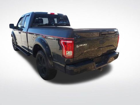 Used 2016 Ford F150 XLT w/ Equipment Group 302A Luxury image 13