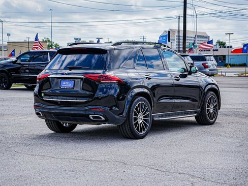 Used 2022 Mercedes-Benz GLE 350 image 5
