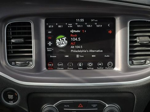 Used 2022 Dodge Charger R/T image 20