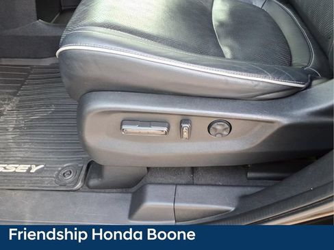 Used 2023 Honda Odyssey Elite image 20
