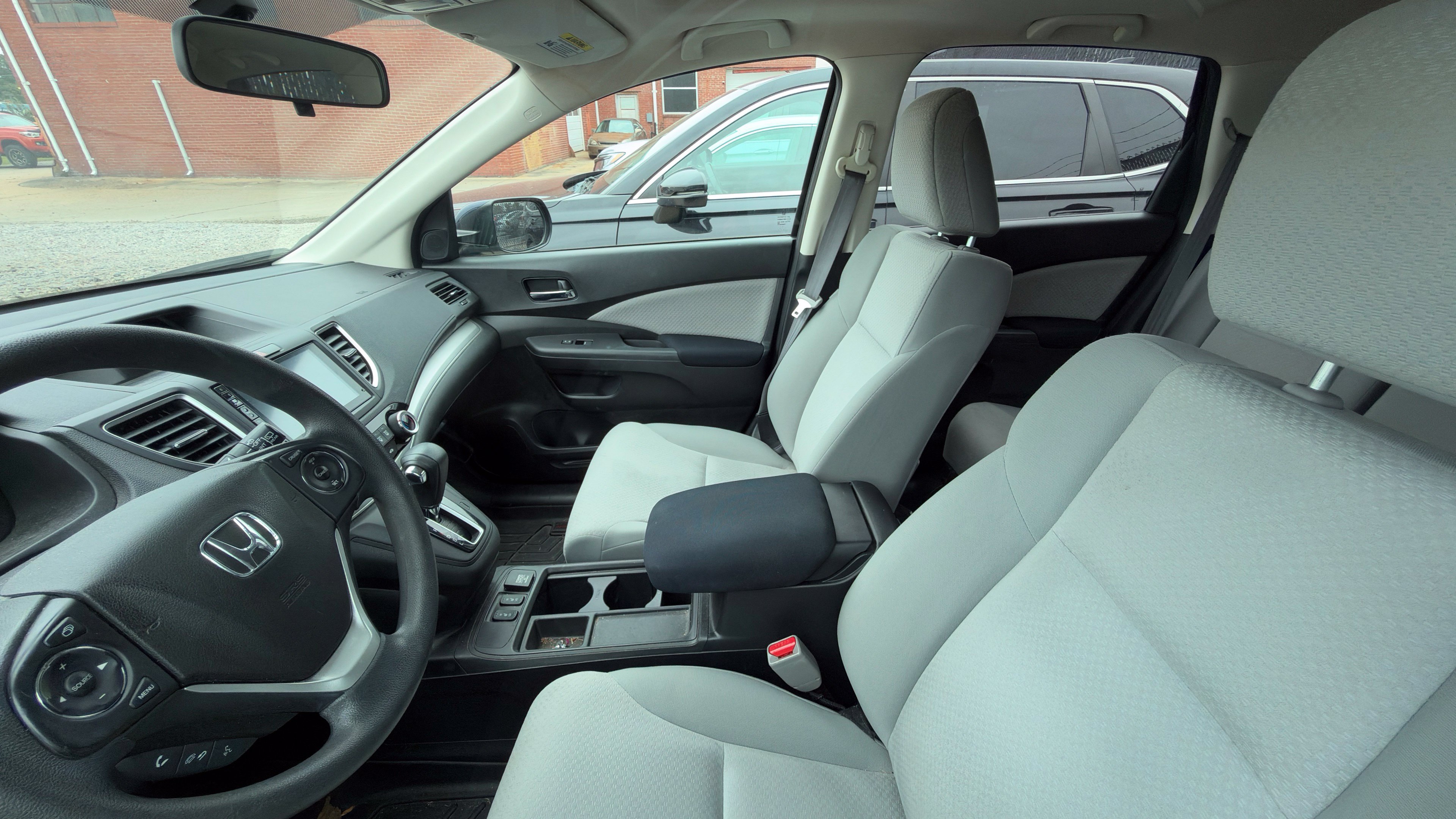 Used 2016 Honda CR-V EX image 5