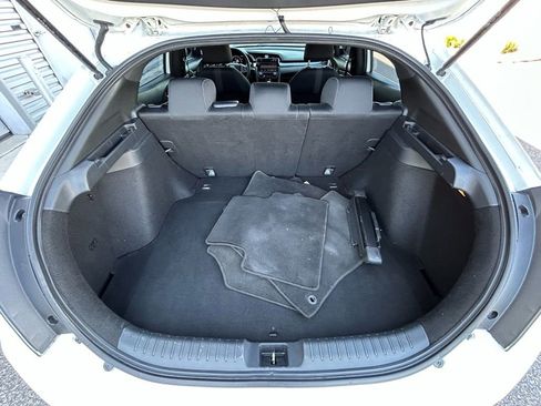 Used 2017 Honda Civic Sport image 49