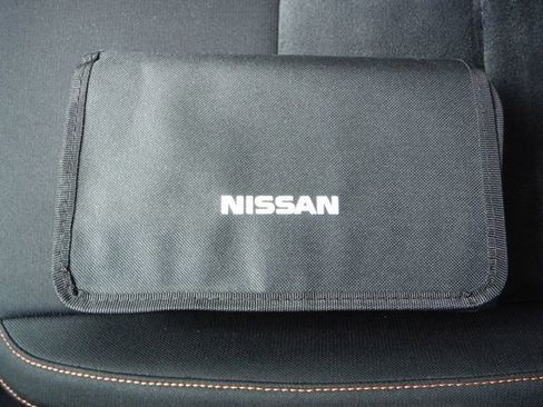 Used 2020 Nissan Sentra SR FWD image 40