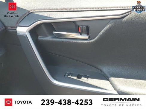 Certified 2024 Toyota RAV4 XSE w/ Premium Package AWD/4WD image 28
