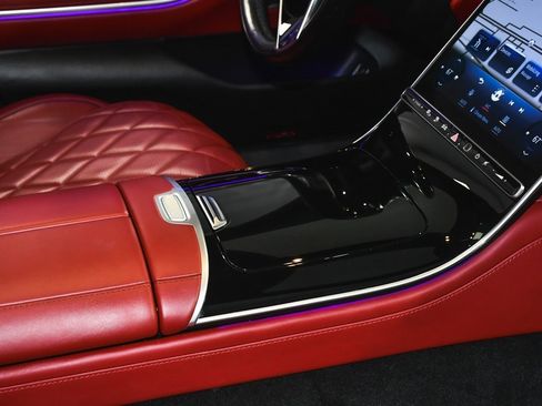 Used 2023 Mercedes-Benz S 580e 4MATIC Sedan image 77