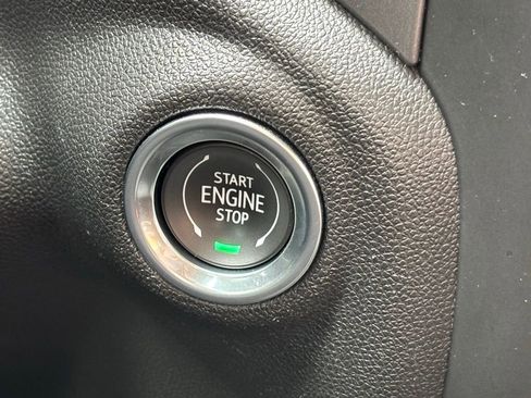 Used 2024 Chevrolet Silverado 1500 Custom w/ LPO, Dark Essentials Package image 12