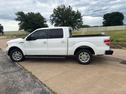 Used 2014 Ford F150 Lariat
