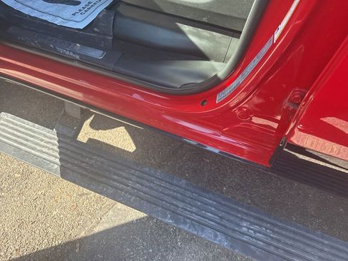 Used 2021 RAM 1500 TRX w/ TRX Level 1 Equipment Group image 14