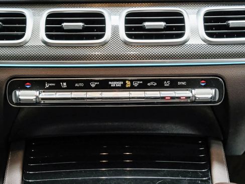 Certified 2023 Mercedes-Benz GLE 450 GLE 450 image 15