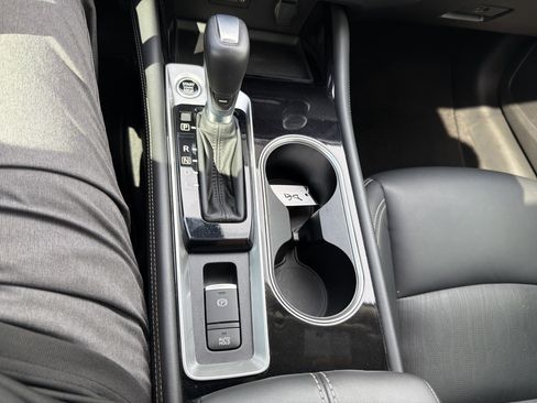 Used 2021 Nissan Altima 2.5 SL image 27