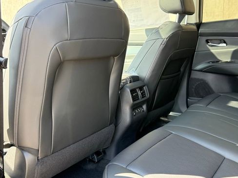 New 2026 Nissan Murano Platinum w/ Cargo Package AWD/4WD image 20
