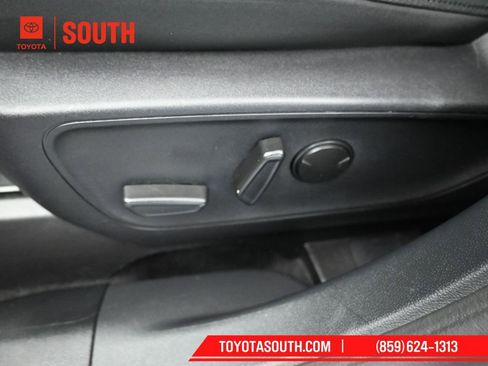 Used 2024 Ford Bronco Sport Big Bend w/ Convenience Package image 21