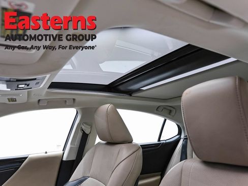 Used 2020 Lexus ES 350 w/ Accessory Package FWD image 37