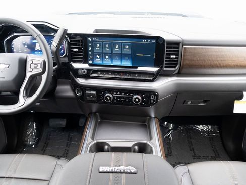 New 2026 Chevrolet Silverado 2500 High Country image 21