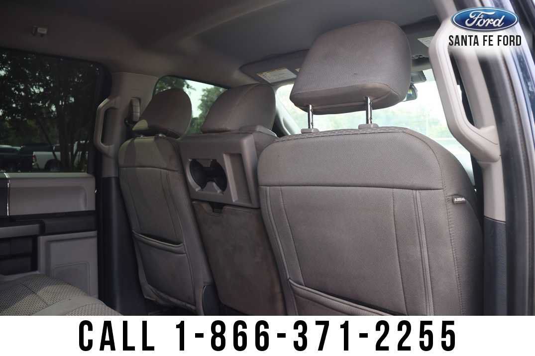 Used 2022 Ford F250 XLT AWD/4WD image 25