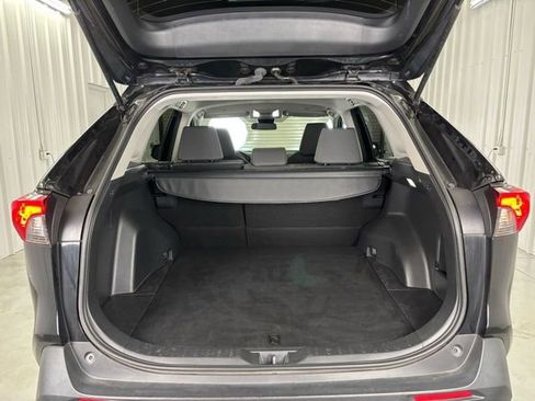 Used 2024 Toyota RAV4 XLE image 12