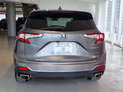 Used 2023 Acura RDX AWD w/ Technology Package image 5